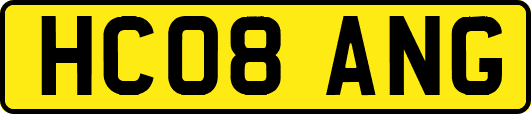HC08ANG