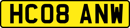 HC08ANW