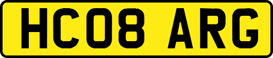 HC08ARG