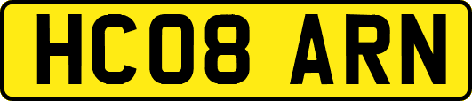 HC08ARN