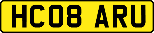 HC08ARU