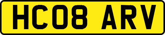 HC08ARV