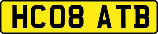 HC08ATB