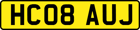 HC08AUJ