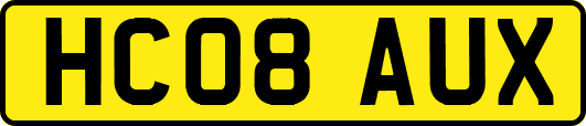 HC08AUX