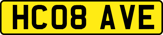 HC08AVE