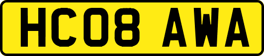 HC08AWA