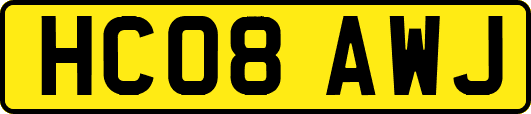 HC08AWJ
