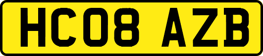 HC08AZB