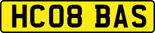 HC08BAS