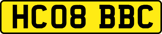 HC08BBC