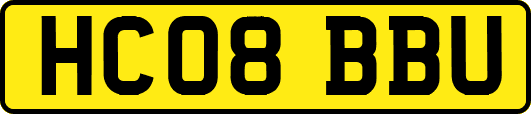 HC08BBU
