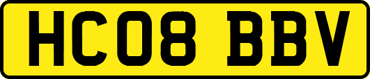 HC08BBV