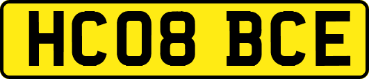 HC08BCE