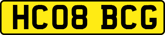 HC08BCG
