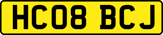 HC08BCJ