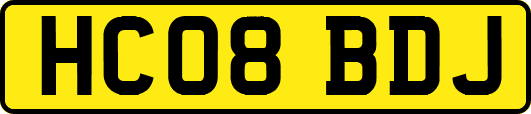 HC08BDJ