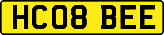 HC08BEE