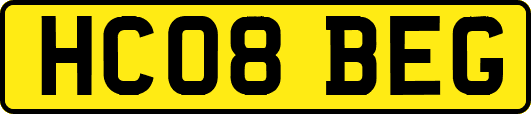 HC08BEG