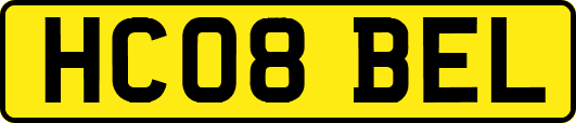 HC08BEL