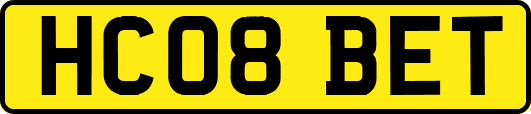 HC08BET