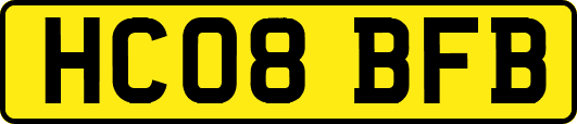 HC08BFB