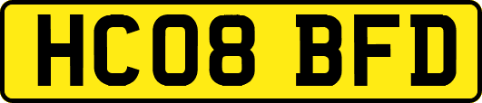HC08BFD