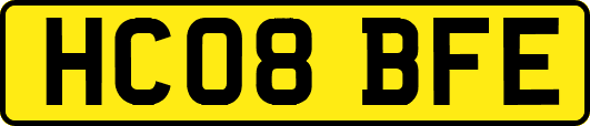 HC08BFE
