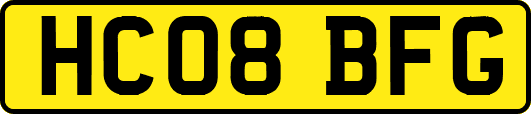 HC08BFG