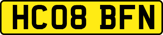 HC08BFN