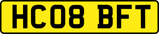 HC08BFT