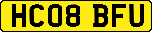 HC08BFU
