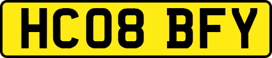 HC08BFY