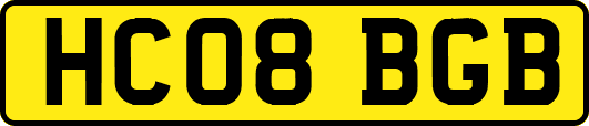 HC08BGB