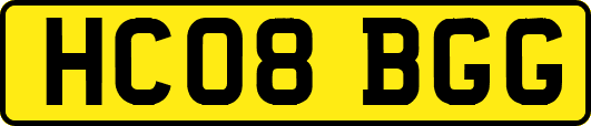 HC08BGG