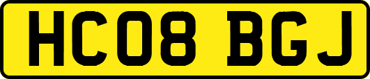 HC08BGJ