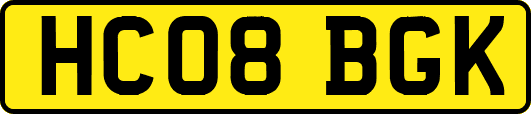 HC08BGK