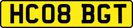 HC08BGT