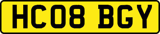 HC08BGY