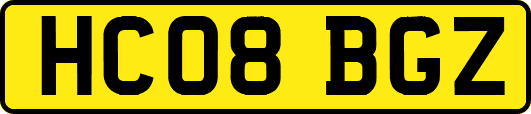 HC08BGZ