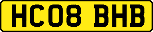 HC08BHB