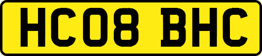 HC08BHC