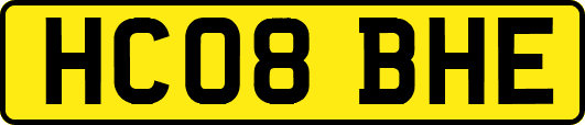 HC08BHE
