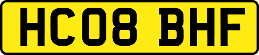 HC08BHF
