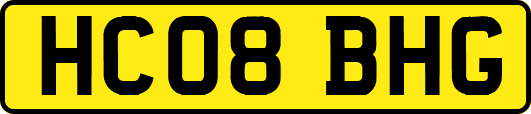 HC08BHG