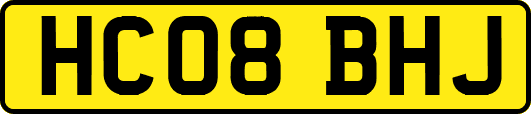 HC08BHJ
