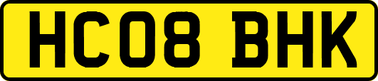 HC08BHK