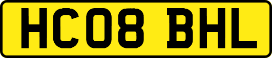 HC08BHL