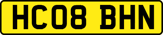 HC08BHN