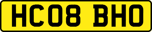 HC08BHO
